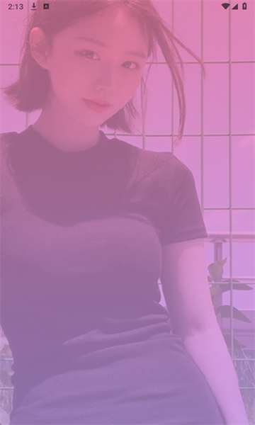 附近桃花聊最新版截图1