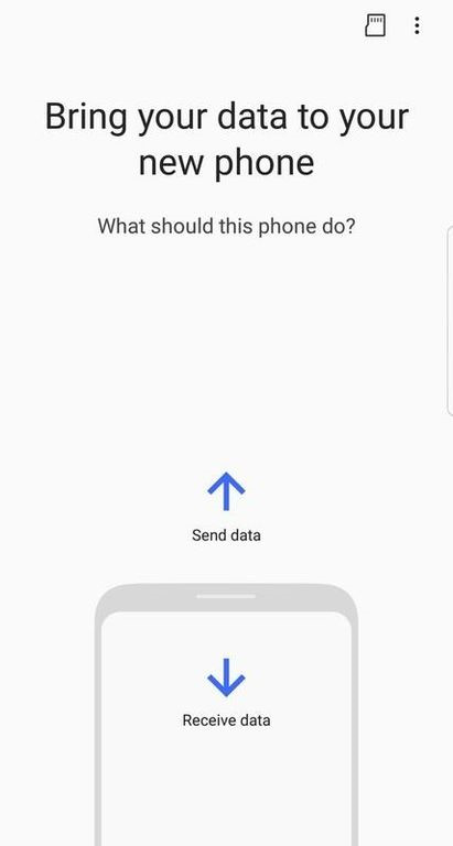 smart switch agent apk���°��ͼ2