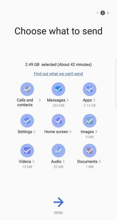 smart switch agent apk���°��ͼ0
