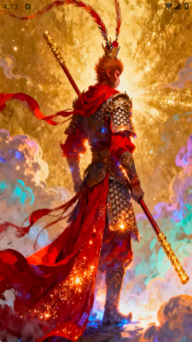 悟空播放器手机版截图3