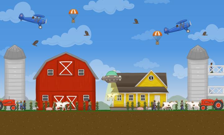 美味星球终极一口安卓最新版截图1