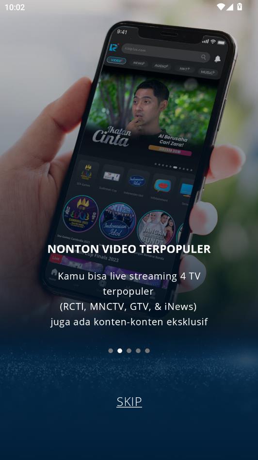 rctiӡ�����̨app��ͼ0