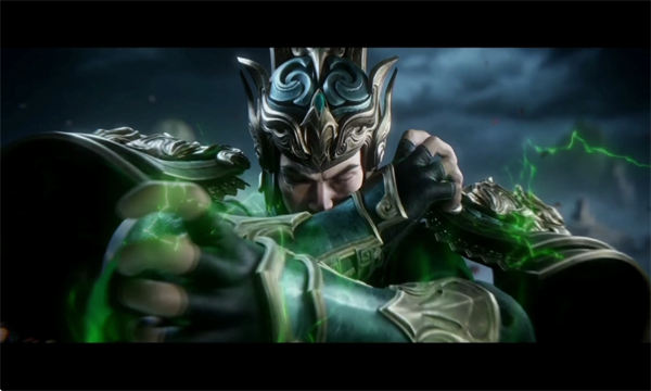 新墨盒TV官方版截图3