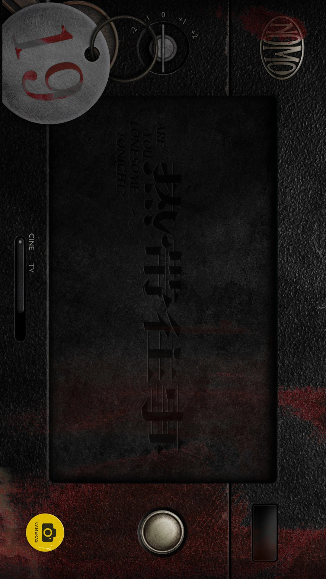 反差色相机安卓版(NOMO CAM)截图1