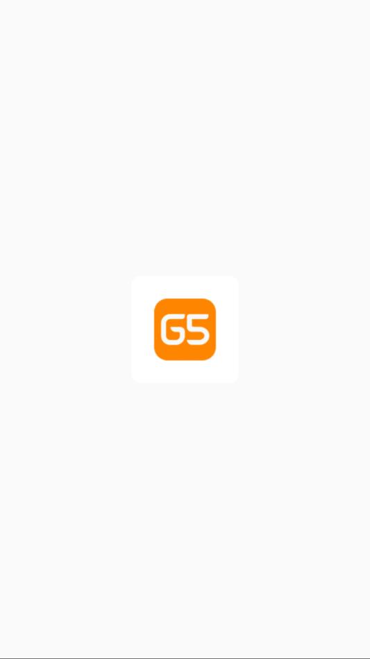 g5行司机端截图0