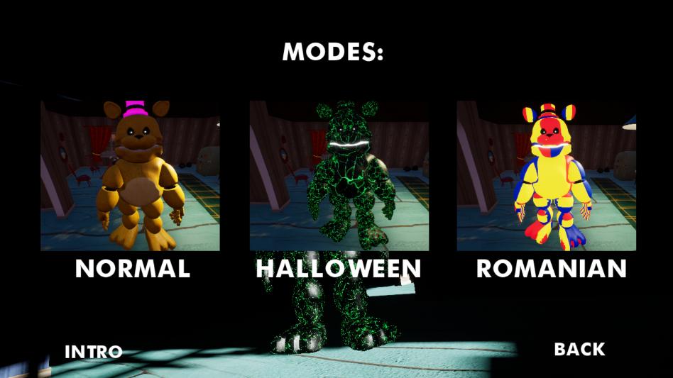 你好邻居费德熊手机版截图1