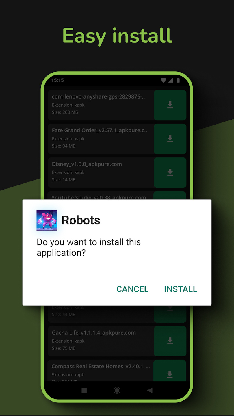 apkcombo Installer�ٷ���