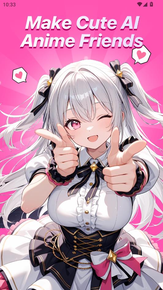 MeetX AI���°�