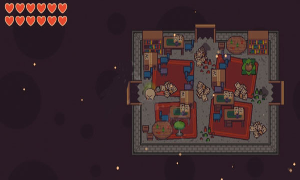 大头菜菜历险记免费解锁游戏 大头菜菜历险记免费解锁游戏