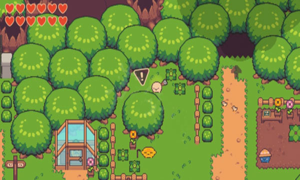 大头菜菜历险记免费解锁游戏 大头菜菜历险记免费解锁游戏