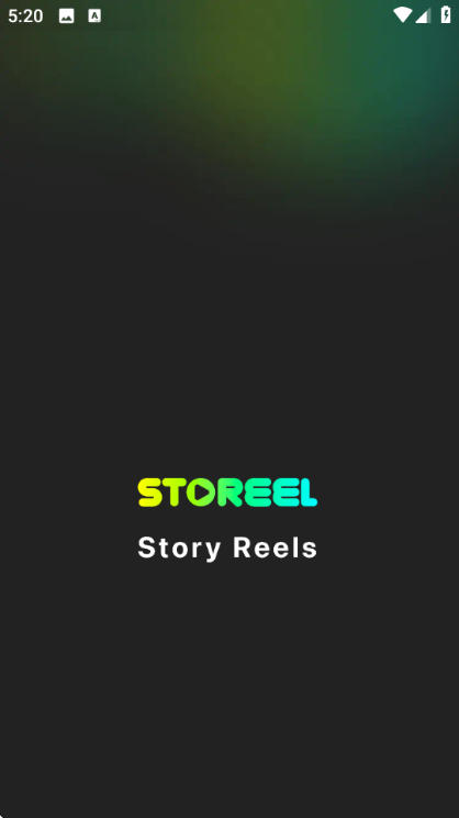 StoReel短剧官方版 StoReel短剧官方版