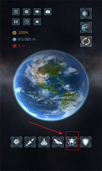 �������ģ����2026���°�(Solar Smash)