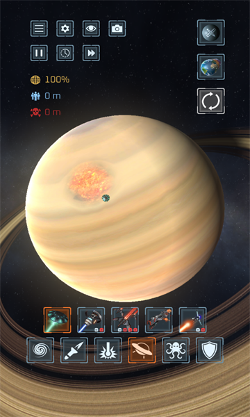 �������ģ����2026���°�(Solar Smash)