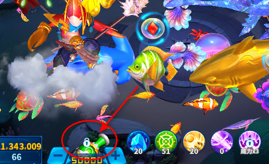 姚记捕鱼炸翻天至尊千炮应用宝版 姚记捕鱼炸翻天至尊千炮应用宝版