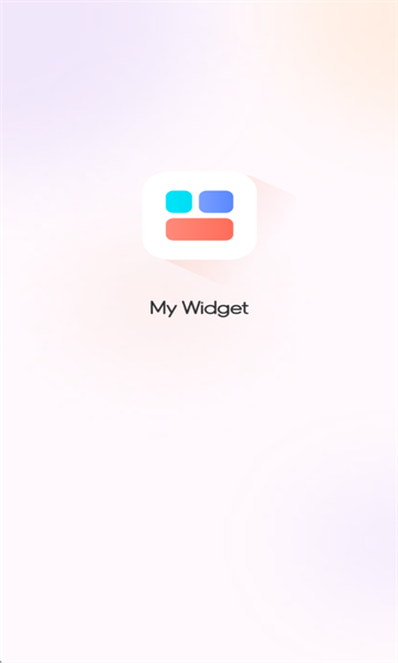 My Widget��׿��