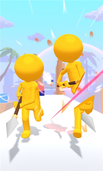 Samurai Slash安卓版 Samurai Slash安卓版