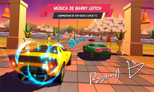 ʻ�����2026���°�(Horizon Chase)