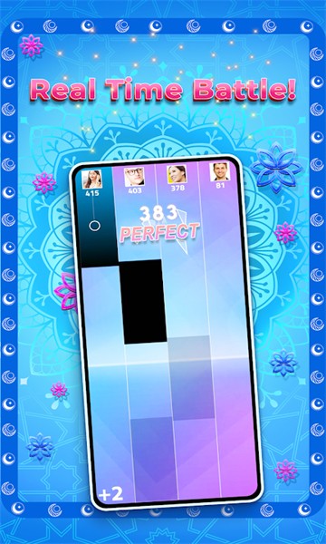 Magic Tiles 3(ħ���ټ�3��׿��)