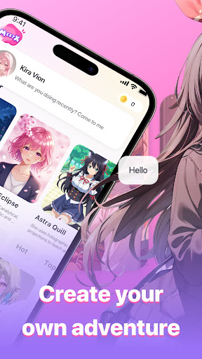 MeetX AI���°��ͼ1