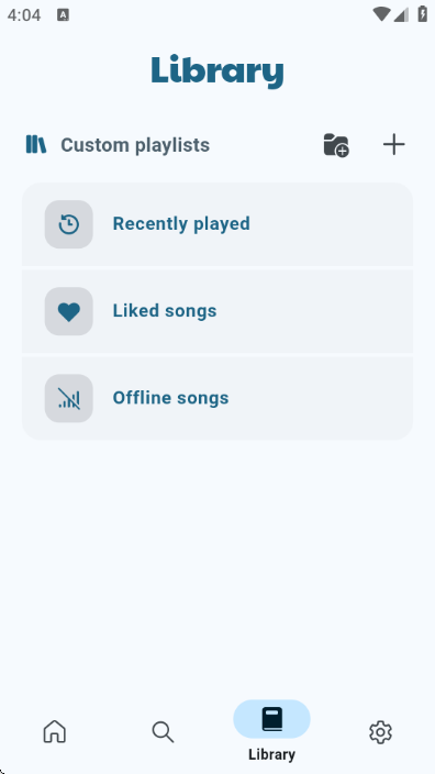 Musify�ٷ����°��ͼ0