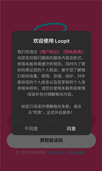 loopit ai������ͼ2
