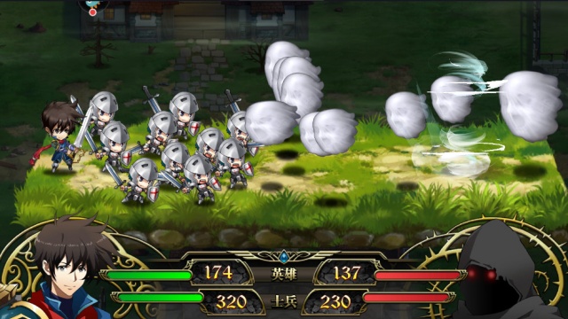 �λ�ģ��ս���°�2026��ͼ1