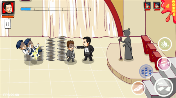 ��ɽ��編��������Ϸ��ͼ1