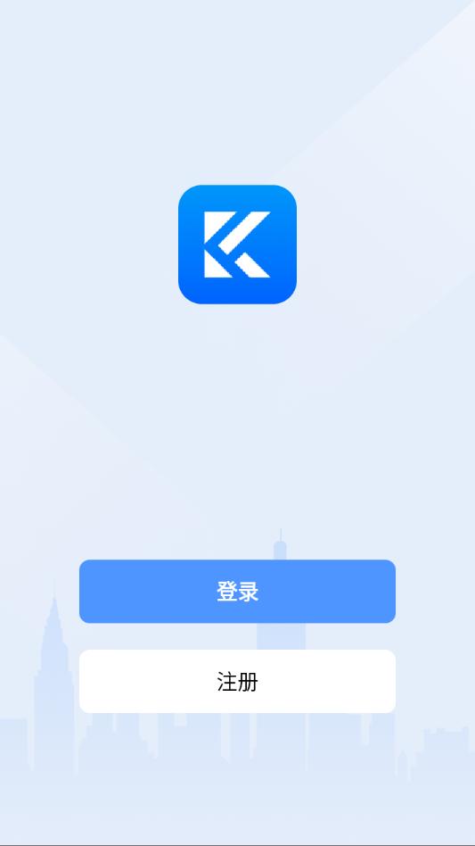 kaadas lock智能锁app截图0