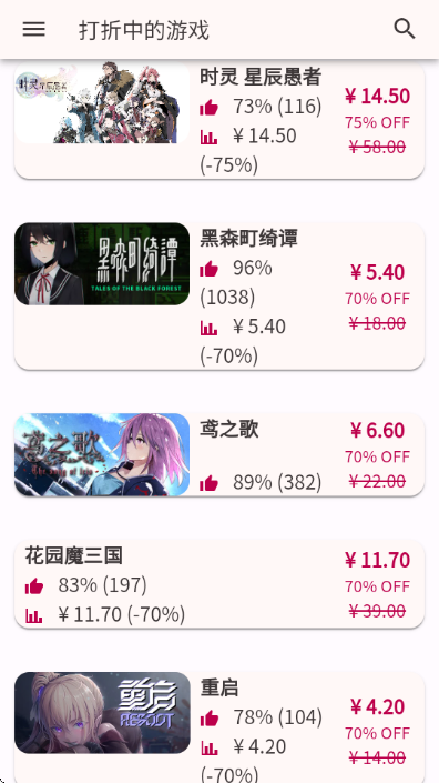 cngal����վ����ƽ̨�ٷ����ͼ2