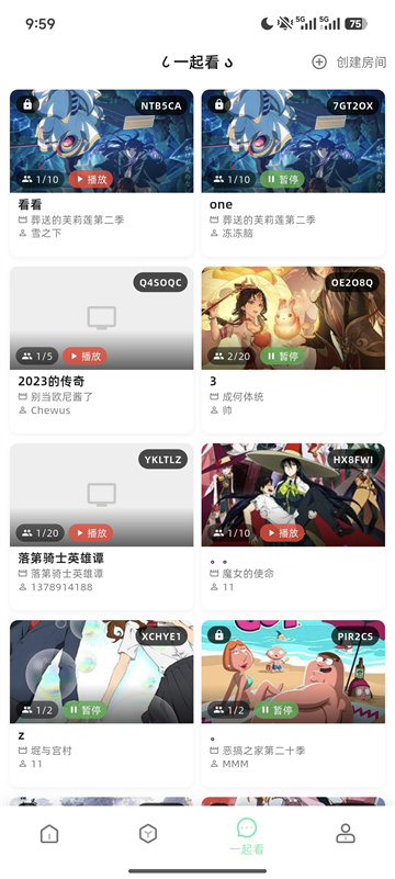 AnimeCat动漫最新版2026截图4