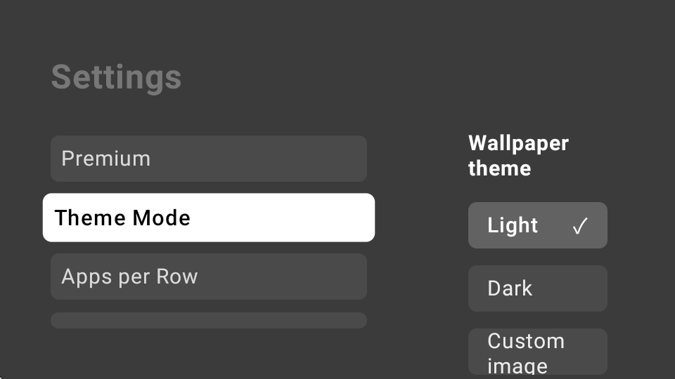 AT4K Launcher�ٷ����ͼ1