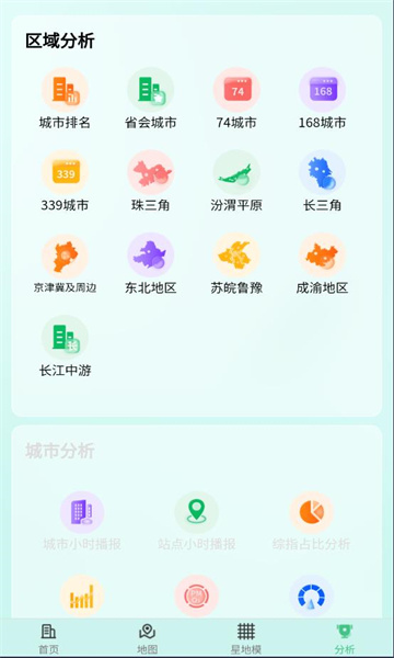 数智大气官方版截图1