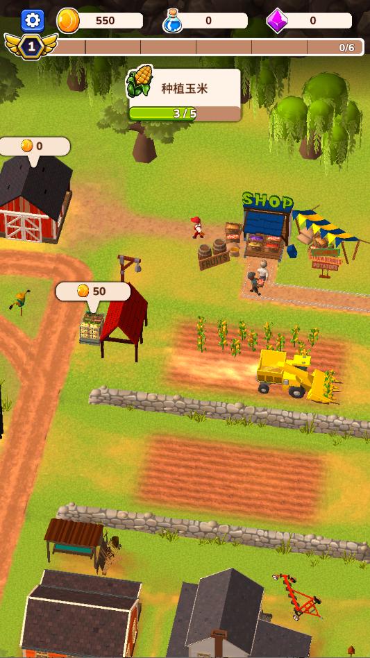 ģ����ҵ����Ϸ��ͼ1