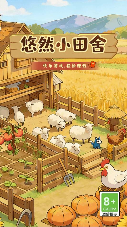 ��ȻС������Ϸ��ͼ2