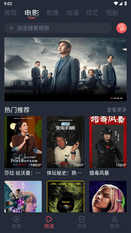 一只猫视频官方最新版截图2