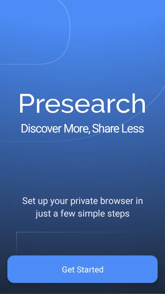 presearch��׿�ٷ����ͼ2