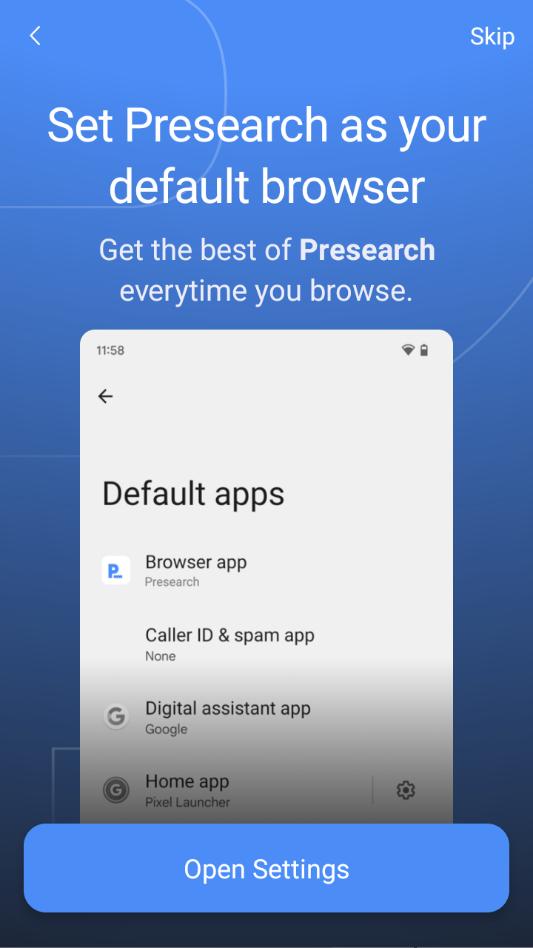 presearch��׿�ٷ����ͼ1