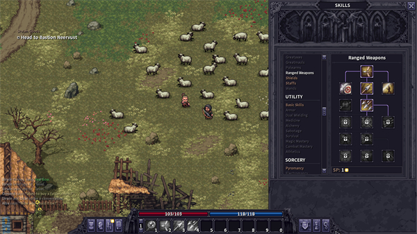 ��ɫ��ʯ��Ϸ��ͼ2