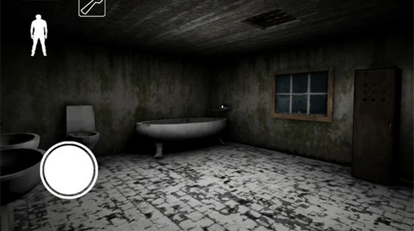 恐怖奶奶最新版截图0