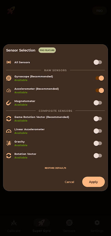 supergyro�������޸�����׿���ͼ1