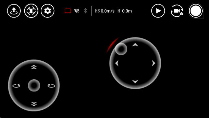 telloapp�ٷ���ͼ0