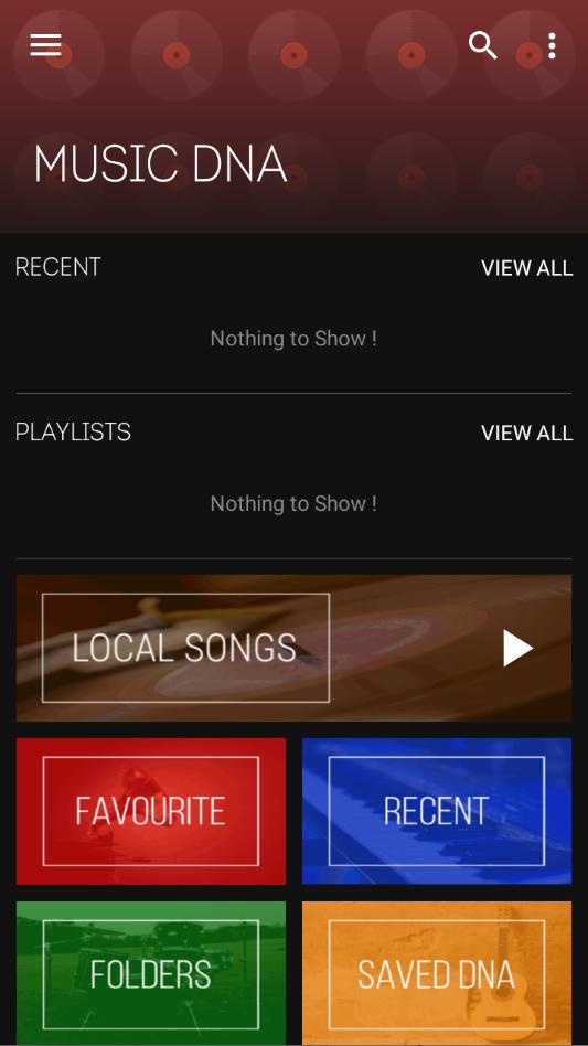 music dna最新版app截图2