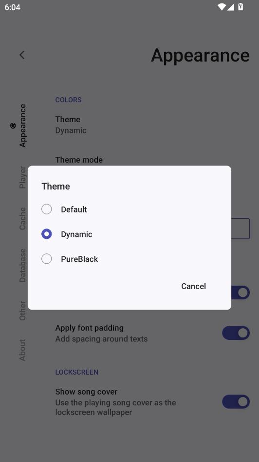 vimusic������ѽ�ͼ3