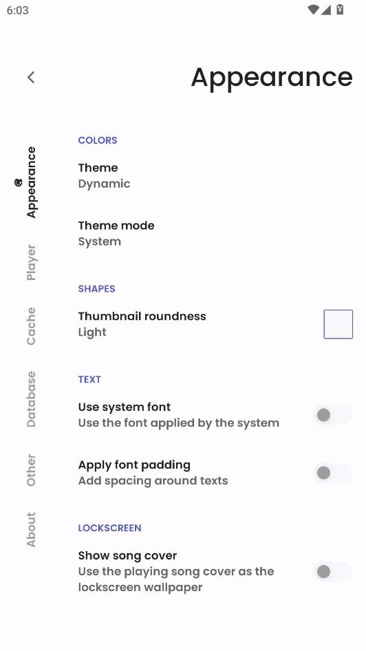 vimusic������ѽ�ͼ2
