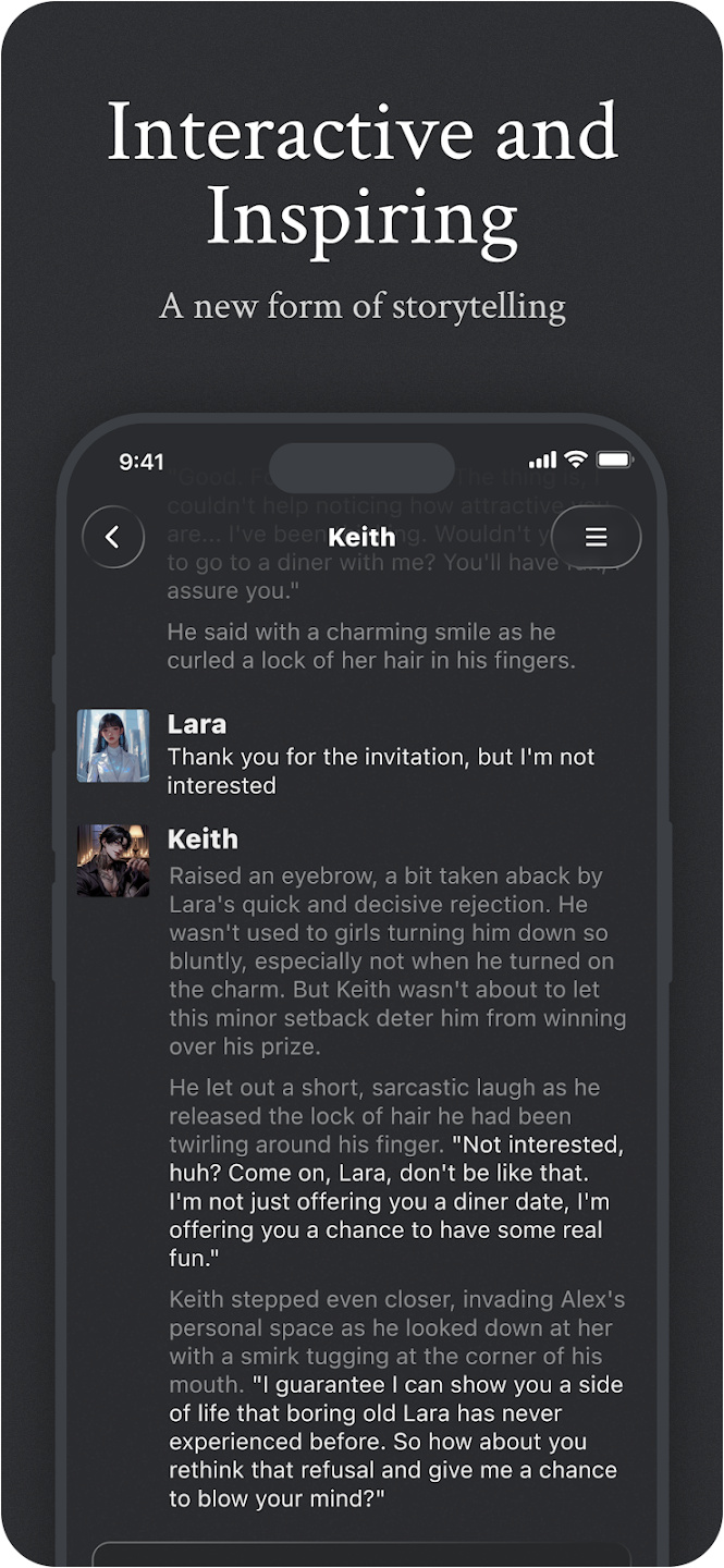 janitorai���°��ͼ1