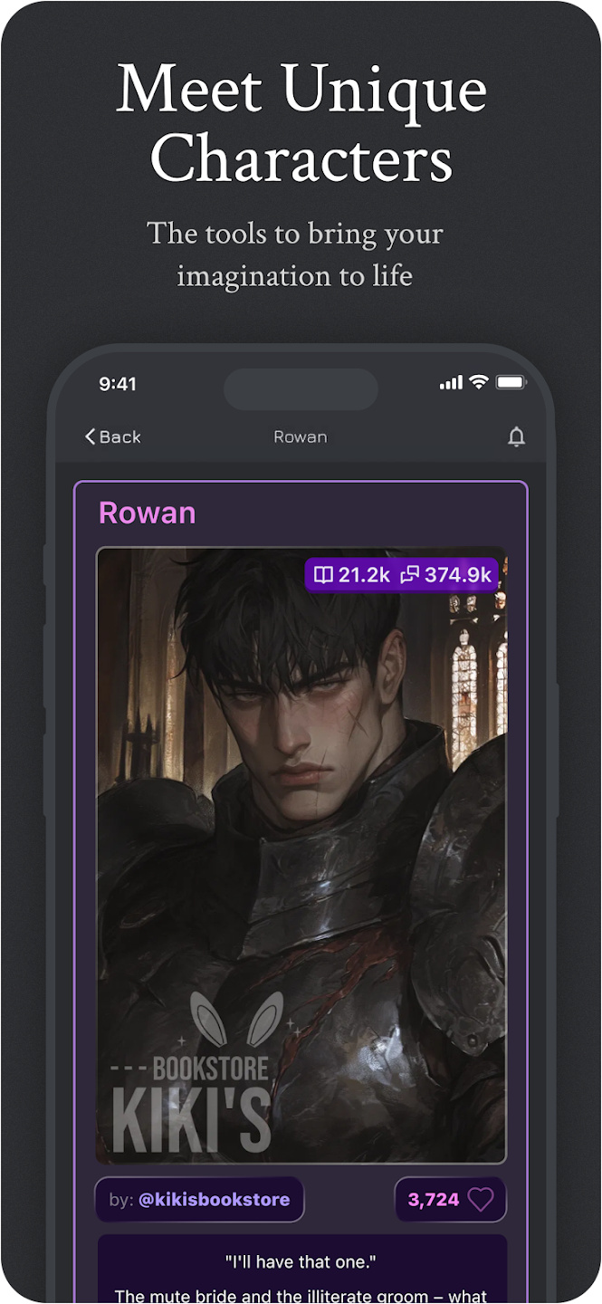 janitorai���°��ͼ2