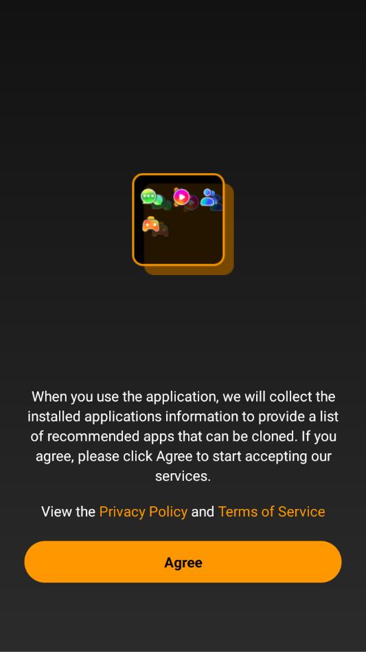 超自然备用框架最新版本截图1
