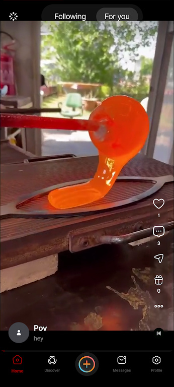 sydro短视频官方版截图2