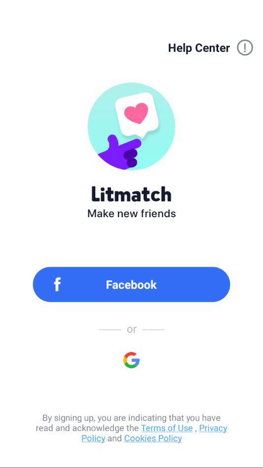 Litmatch���°汾2026��ͼ2