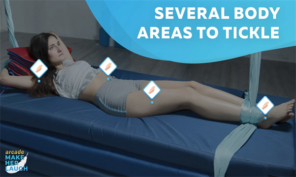 ����Ц������ģ����(Make Her Laugh)��ͼ3